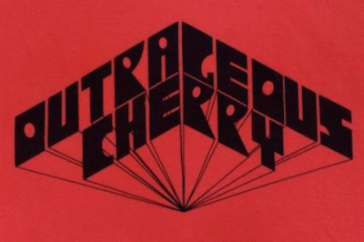 logo Outrageous Cherry